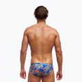 Pánské plavky Funky Trunks Seamed Briefs coco canel 2