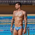 Pánské plavky Funky Trunks Seamed Briefs coco canel 3