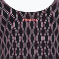 Dámské jednodílné plavky Funkita SScoop Neck One Piece curvy queen 4