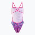 Dámské jednodílné plavky Funkita High Leg One Piece daily steps 2