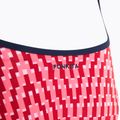 Dámské jednodílné plavky Funkita Tie Me Tight One Piece red 3