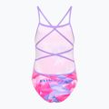 Dětské jednodílné plavky Funkita Strapped In One Piece rockie high 2