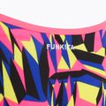 Dámské jednodílné plavky Funkita Twisted One Piece spike me 3