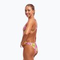 Dámské jednodílné plavky FunkitaBrace Me Back One Piece spring sun 5