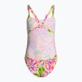 Dámské jednodílné plavky FunkitaBrace Me Back One Piece spring sun 2