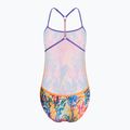 Dámské jednodílné plavky Funkita Twisted One Piece strike a posy 2
