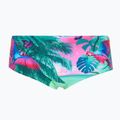 Dětské plavecké šortky A Funky Trunks Sidewinder Trunks the beach