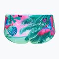 Dětské plavecké šortky A Funky Trunks Sidewinder Trunks the beach 2