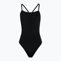 Funkita Tie Me Tight One Piece Dámské plavky Still Black FKS036L