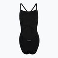 Funkita Tie Me Tight One Piece Dámské plavky Still Black FKS036L 2