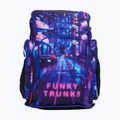 Batoh Funky Trunks Space Case 40 l cyber city