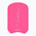 Plavecká deska Funkita Training Kickboard paper pink 2