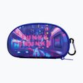 Pouzdro na plavecké brýle  Funky Trunks Case Closed Goggle cyber city