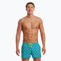 Pánské plavky Funky Trunks Shorty Shorts Short bolted 2