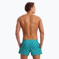 Pánské plavky Funky Trunks Shorty Shorts Short bolted 3