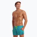 Pánské plavky Funky Trunks Shorty Shorts Short bolted 4