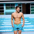 Pánské plavky Funky Trunks Shorty Shorts Short bolted 5