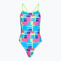 Jednodílné plavky Funkita Tie Me Tight One piece block token