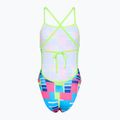 Jednodílné plavky Funkita Tie Me Tight One piece block token 2