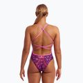 Dámské jednodílné plavky  Funkita Strapped In One Piece walk together 4