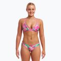 Horní díl plavek Funkita Tri Top tropic palm 2