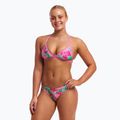 Horní díl plavek Funkita Tri Top tropic palm 4