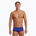 Pánské plavecké boxerky Funky Trunks Classic Trunks frequency 2