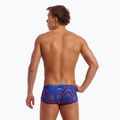 Pánské plavecké boxerky Funky Trunks Classic Trunks frequency 3