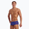 Pánské plavecké boxerky Funky Trunks Classic Trunks frequency 4