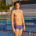 Pánské plavecké boxerky Funky Trunks Classic Trunks frequency 7