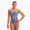 Dámské jednodílné plavky  Funkita Twisted One Piece leaving today 2