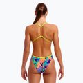Dámské jednodílné plavky  Funkita Twisted One Piece leaving today 3