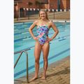 Dámské jednodílné plavky  Funkita Twisted One Piece leaving today 4