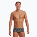 Pánské plavecké boxerky Funky Trunks Classic Trunks space signals 2