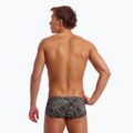 Pánské plavecké boxerky Funky Trunks Classic Trunks space signals 3