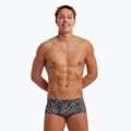 Pánské plavecké boxerky Funky Trunks Classic Trunks space signals 4