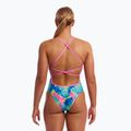Dámské jednodílné plavky  Funkita Strapped In One Piece i'm leavig 4