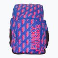 Batoh  Funky Trunks Space Case 40 l flash