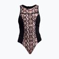 Dámské jednodílné plavky Funkita Hi Flyer One Piece rattle racer 