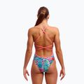 Dámské jednodílné plavky FunkitaStrapped In One Piece ripple reflect 3