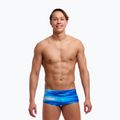 Pánské plavky  Funky Trunks Sidewinder sea breeze 2