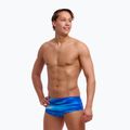 Pánské plavky  Funky Trunks Sidewinder sea breeze 4