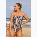 Dámské jednodílné plavky Funkita s jedním ramínkem Curl 6