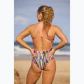 Dámské jednodílné plavky Funkita s jedním ramínkem Curl 7