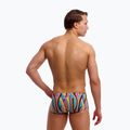 Pánské plavky Funky Trunks Classic Trunks curl 3