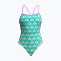Dámské plavky Funkita Single Strap One Piece loose goose