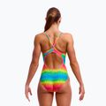 Dámské jednodílné plavky Funkita Diamond Back One Piece melting mayhem 2