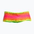 Pánské plavky  Funky Trunks Sidewinder Trunks melting mayhem