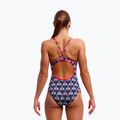 Dámské jednodílné plavky Funkita Diamond Back Sitting Duck 2