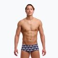 Pánské plavky Funky Trunks Classic Trunks sitting duck 2